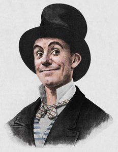 Dan Leno, 1942 de Unbekannt