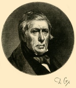 David Cox, 1881 de Unbekannt