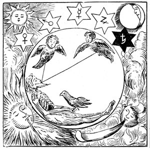 Muerte, 1624 de Unbekannt