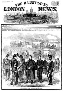 Muerte de Alberto 1819-1861, Príncipe Consorte de la Reina Victoria, 14 de diciembre de 1861 de Unbekannt