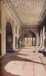 Delhi, c. 1930s de Unbekannt