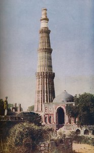 Delhi, c1930s de Unbekannt