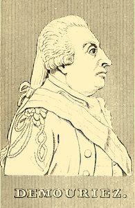 Demouriez, 1739-1823, 1830 de Unbekannt