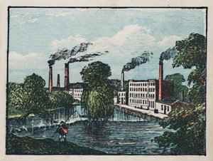 Derby, c1910 de Unbekannt