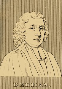 Derham, 1657-1735, 1830 de Unbekannt