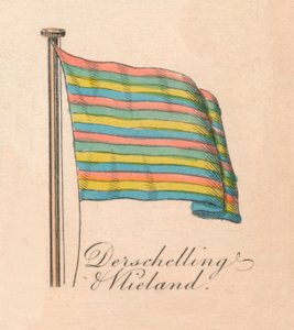 Derschelling y Wieland, 1838 de Unbekannt