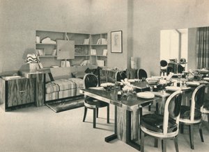 Comedor producido por La Maitrise de Unbekannt