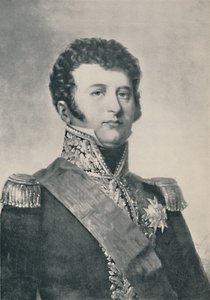 Dominique-Joseph-René Vandamme - Conde de Unsebourg, c1800, 1896 de Unbekannt
