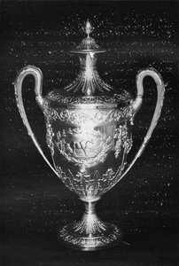 Copa de Oro de Doncaster, 1795 - Ganada por Hambletonian, 1911 de Unbekannt