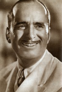 Douglas Fairbanks, actor, guionista, director y productor estadounidense, 1933 de Unbekannt