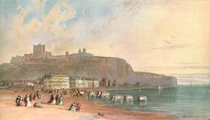 Dover, 1832, c. 1900 de Unbekannt