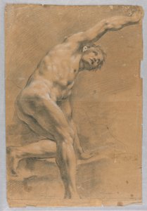 Dibujo (Italia) de Unbekannt