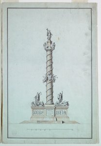 Dibujo (Italia) de Unbekannt