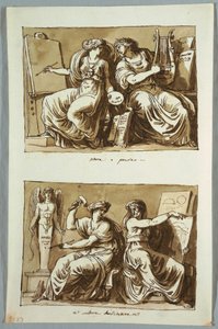 Dibujo (Italia)