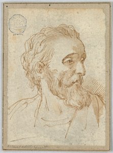 Dibujo de Unbekannt