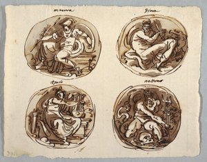 Dibujo (Italia)