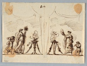 Dibujo (Italia)