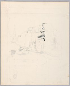 Dibujo de Unbekannt
