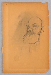 Dibujo de Unbekannt