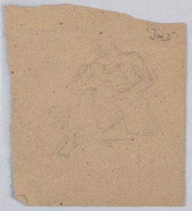 Dibujo de Unbekannt