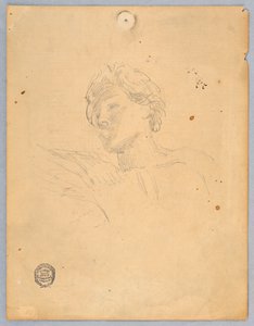 Dibujo de Unbekannt
