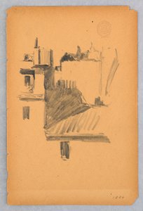 Dibujo de Unbekannt