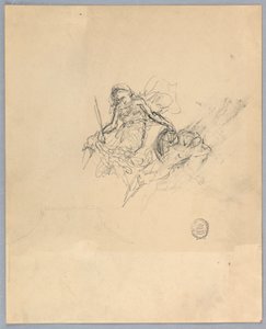 Dibujo de Unbekannt