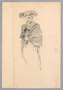 Dibujo (EE.UU.) de Unbekannt