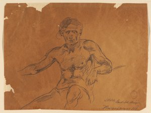 Dibujo (EE.UU.) de Unbekannt