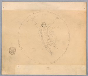Dibujo (EE.UU.) de Unbekannt