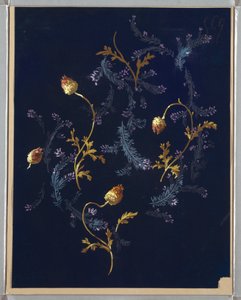 Dibujo, de Saint Germain - Volúmenes 1 y 2 de Unbekannt