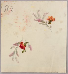 Dibujo, de Saint Germain - Volúmenes 1 y 2 de Unbekannt