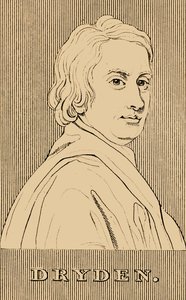 Dryden, 1631-1700, 1830 de Unbekannt