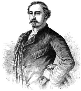 Duque Ernesto de Sajonia-Coburgo-Gotha, 1900