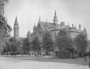 Dulwich College, c1912, 1912 de Unbekannt