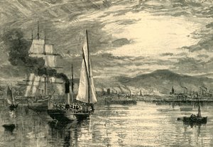 Dundee, 1898 de Unbekannt
