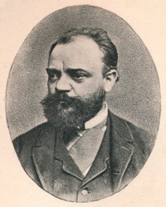 Dvorak, 1895 de Unbekannt