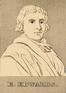 E. Edwards, 1738-1806, 1830 de Unbekannt