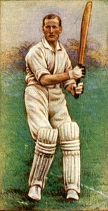 E. Tyldesley Lancashire, 1928 de Unbekannt