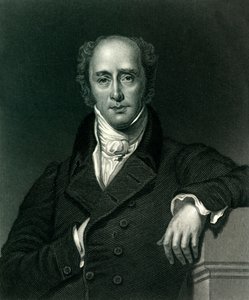 Earl Grey, c1810, c1884 de Unbekannt