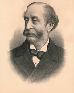 Conde de Carnarvon, Presidente de la Sociedad de Anticuarios de Unbekannt