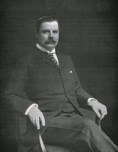 Conde de Derby, 1911 de Unbekannt