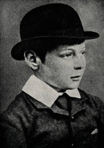 Primera educación en Brighton, 1884 de Unbekannt
