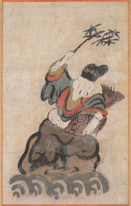 Ebisu, 1800s de Unbekannt