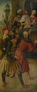 Ecce Homo de Unbekannt