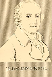 Edgeworth, 1744-1817, 1830 de Unbekannt