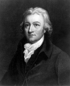 Edmund Cartwright, pionero británico de los textiles, finales del siglo XVIII-principios del siglo XIX
