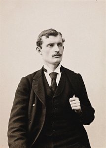 Edvard Munch, c. 1889