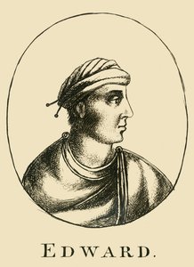 Eduardo, siglo XVIII de Unbekannt