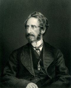 Edward G.E.L. Bulwer-Lytton, Lord Lytton de Unbekannt
